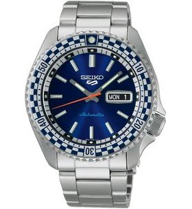 SEIKO 5 SKX SPORTS STYLE SRPK65K1 SPECIAL EDITION - SEIKO 5 SPORTS 2019 - ZNAČKY