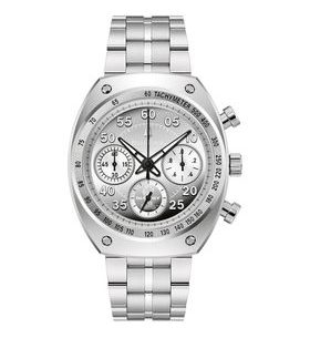 BULOVA SHELBY® RACER CHRONOGRAPH 96K118 - ARCHIVE SERIES - MĂRCI