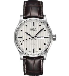 MIDO MULTIFORT GENT M005.430.16.031.80 - MULTIFORT - BRANDS