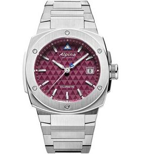 ALPINA ALPINER EXTREME SOLARMETRE AL-140BRG3AE6B - ALPINER SOLARMETRE - ZNAČKY