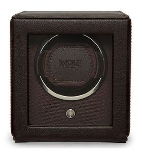 WATCH WINDER WOLF CUB 461106 - WATCH WINDERS - ACCESSORIES