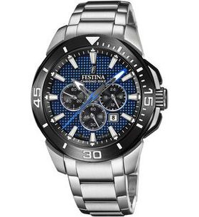 HODINKY FESTINA 20641/2 - CHRONO BIKE - BRANDS