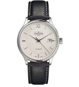 DAVOSA CLASSIC GENTS 161.456.12.V - HERITAGE - ZNAČKY