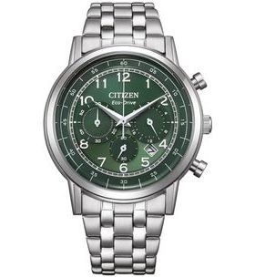 CITIZEN ECO-DRIVE CHRONO CA4630-53X - SPORTS - ZNAČKY