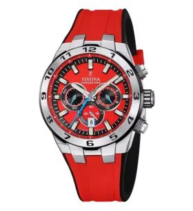 FESTINA CHRONO BIKE 2024 20671/5 - CHRONO BIKE - BRANDS