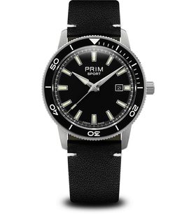 PRIM SPORT 68 AUTOMATIC - E W01P.13255.E - AUTOMATIC - MĂRCI