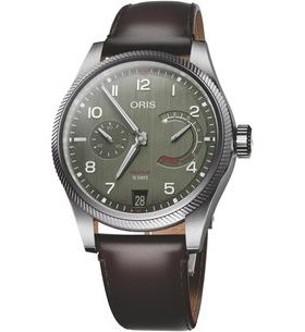 ORIS PROPILOT CALIBRE 111 01 111 7808 4167-07 6 20 19LC - PROPILOT - ZNAČKY