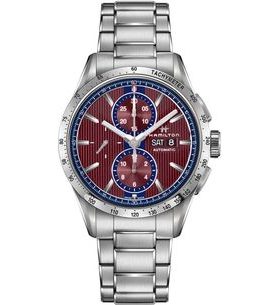 HAMILTON BROADWAY AUTO CHRONO H43516171 - BROADWAY - ZNAČKY