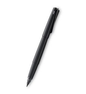 PLNICÍ PERO LAMY STUDIO LX ALL BLACK 1506/06637 - PLNICÍ PERA - OSTATNÍ