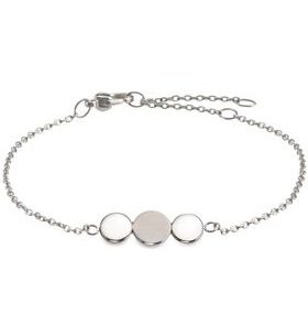 NÁRAMEK BOCCIA TITANUM 03028-01 - BRACELETS - ACCESSORIES