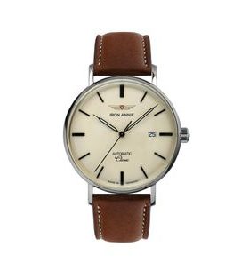 IRON ANNIE CLASSIC AUTOMATIC 5958-5 - CLASSIC - BRANDS