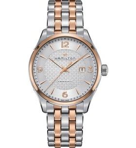 HAMILTON JAZZMASTER VIEWMATIC AUTO H42725151 - JAZZMASTER - ZNAČKY