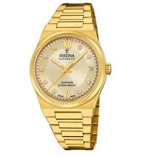 FESTINA SWISS MADE 20033/2 - SWISS MADE - ZNAČKY