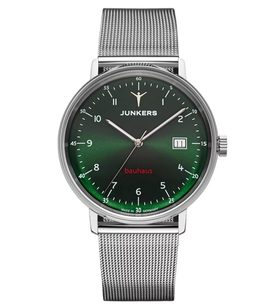 JUNKERS BAUHAUS SAPPHIRE AUTOMATIC 968.01.06.M - BAUHAUS SAPPHIRE - ZNAČKY