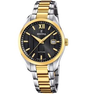 FESTINA SWISS MADE 20027/4 - SWISS MADE - BRANDS