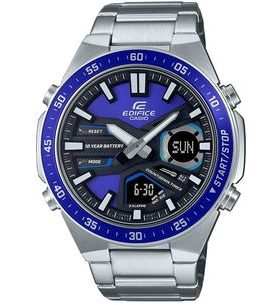 CASIO EDIFICE EFV-C110D-2AVEF - EDIFICE - ZNAČKY