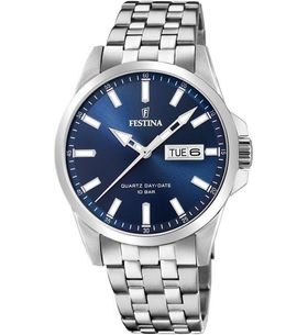 FESTINA CLASSIC 20357/3 - CLASSIC - BRANDS