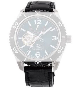 ŘEMÍNEK ORIENT STAR UL00G012J0 (PRO MODEL RE-AT01) - STRAPS - ACCESSORIES