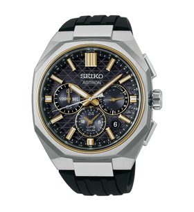 SEIKO ASTRON DUAL-TIME CHRONOGRAPH HAB003J1 - ASTRON - ZNAČKY