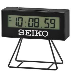 Budík Seiko Limited Edition QHL092K