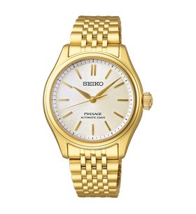 SEIKO PRESAGE CLASSIC SERIES SPB524J1 - PRESAGE - ZNAČKY