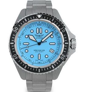 AVIATOR XPRO DIVE 200 V.1.42.0.376.5 - XPRO DIVE 200 - ZNAČKY