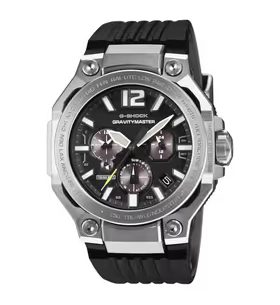 CASIO G-SHOCK GRAVITYMASTER GWR-B3000-1AER - GRAVITYMASTER - ZNAČKY