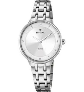 FESTINA MADEMOISELLE 20600/1 - MADEMOISELLE - BRANDS