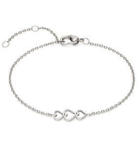NÁRAMEK BOCCIA TITANIUM 03077-01 - BRACELETS - ACCESSORIES