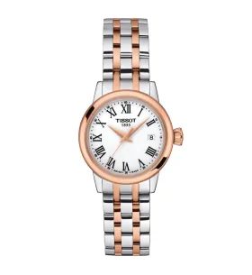 TISSOT CLASSIC DREAM LADY T129.210.22.013.00 - CLASSIC DREAM - ZNAČKY