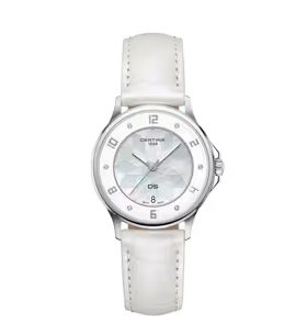 CERTINA DS-6 LADY C039.251.16.116.00 - DS-6 - ZNAČKY