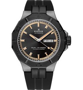 EDOX DELFIN THE ORIGINAL AUTOMATIC DAY-DATE 88008-37GNCAGBE - HODINKY