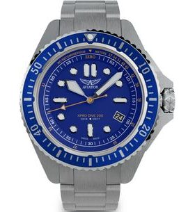 AVIATOR XPRO DIVE 200 V.1.42.0.372.5 - XPRO DIVE 200 - ZNAČKY