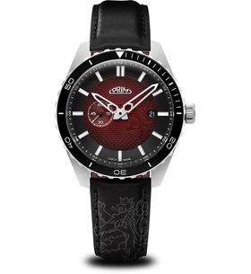 PRIM SYMBOL LE W91P.13267.D - AUTOMATIC - ZNAČKY