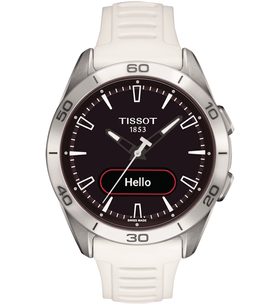 TISSOT T-TOUCH CONNECT SPORT T153.420.47.051.03 - TOUCH COLLECTION - BRANDS