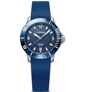 WENGER SEA FORCE 01.0621.112 - SEA FORCE - BRANDS