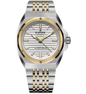 EDOX DELFIN THE ORIGINAL 1973 AUTOMATIC 80142-357JM-AID - DELFIN - ZNAČKY