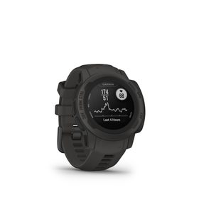 GARMIN INSTINCT® 2S GRAPHITE - 010-02563-00 - INSTINCT 2 - ZNAČKY