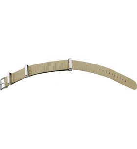 BEAR NYLON NATO STRAP 0406 (20 MM) - STRAPS - ACCESSORIES