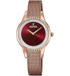 FESTINA MADEMOISELLE 20496/1 - MADEMOISELLE - ZNAČKY