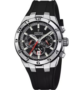 FESTINA CHRONO BIKE 2024 20671/6 - CHRONO BIKE - BRANDS