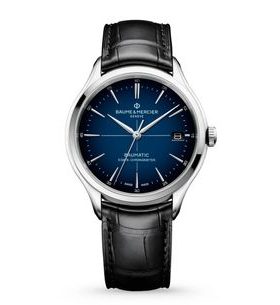 BAUME & MERCIER CLIFTON BAUMATIC 10467 - CLIFTON - ZNAČKY