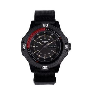 TRASER P99 IRIS TACTICAL NATO - TACTICAL - BRANDS