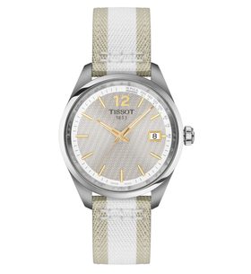TISSOT PR 100 QUARTZ LADY T150.210.17.037.00 - PR 100 - MĂRCI