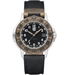 LUMINOX ADVENTURE 1300 SERIES XL.1301 - SEA - ZNAČKY