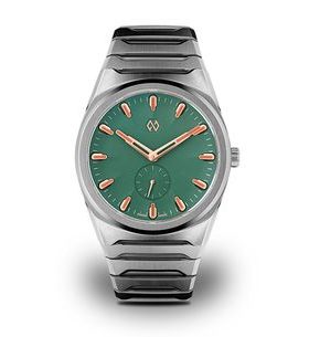 FORMEX ARIA SELVA GREEN 0513.1.5103.100 - ARIA - BRANDS