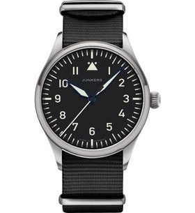 JUNKERS BAUMUSTER A 920.01.02.N - BAUMUSTER - BRANDS