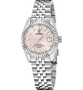 FESTINA SWISS MADE CLASSIC 20087/2 - SWISS MADE - ZNAČKY