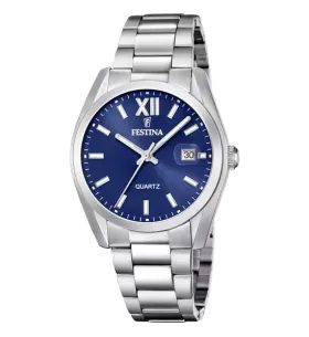 FESTINA CLASSIC 20707/7 - CLASSIC - ZNAČKY