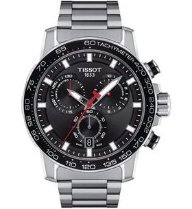 TISSOT SUPERSPORT CHRONO T125.617.11.051.00 - SUPERSPORT - BRANDS